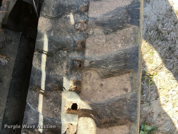 image for item EN5793 2020 Vermeer D23x30 Navigator S3 directional boring unit