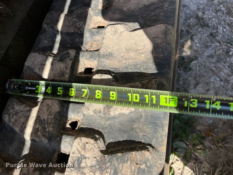 image for item EN5793 2020 Vermeer D23x30 Navigator S3 directional boring unit