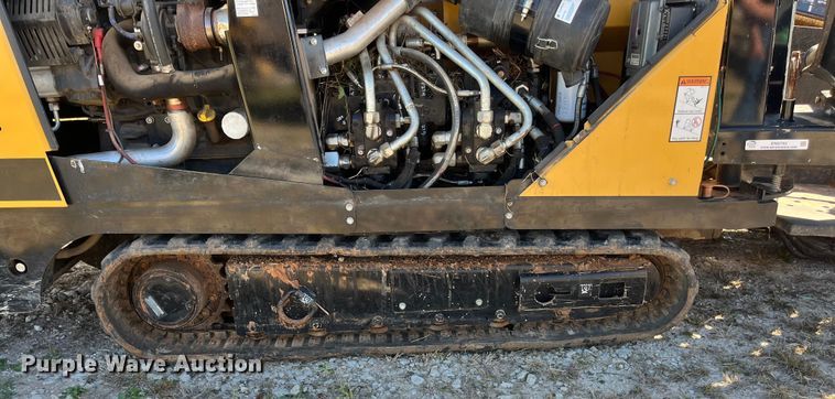 image for item EN5793 2020 Vermeer D23x30 Navigator S3 directional boring unit