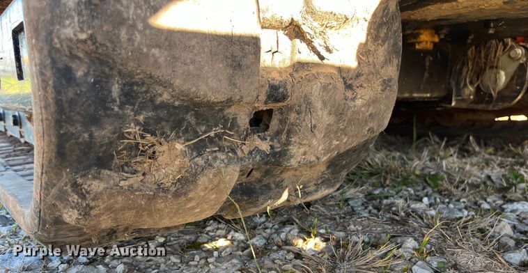 image for item EN5793 2020 Vermeer D23x30 Navigator S3 directional boring unit