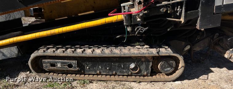 image for item EN5793 2020 Vermeer D23x30 Navigator S3 directional boring unit