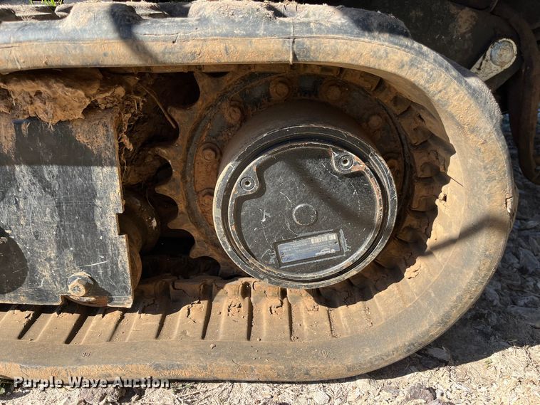 image for item EN5793 2020 Vermeer D23x30 Navigator S3 directional boring unit