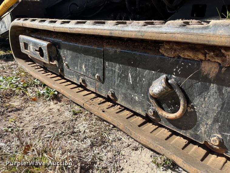 image for item EN5793 2020 Vermeer D23x30 Navigator S3 directional boring unit