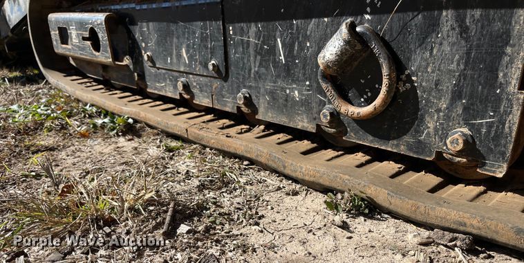 image for item EN5793 2020 Vermeer D23x30 Navigator S3 directional boring unit