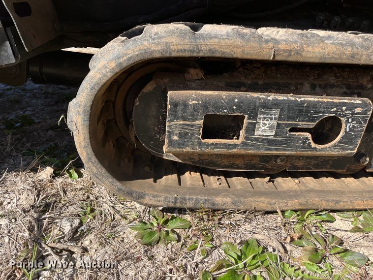 image for item EN5793 2020 Vermeer D23x30 Navigator S3 directional boring unit