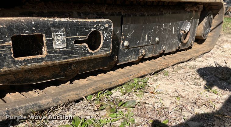 image for item EN5793 2020 Vermeer D23x30 Navigator S3 directional boring unit