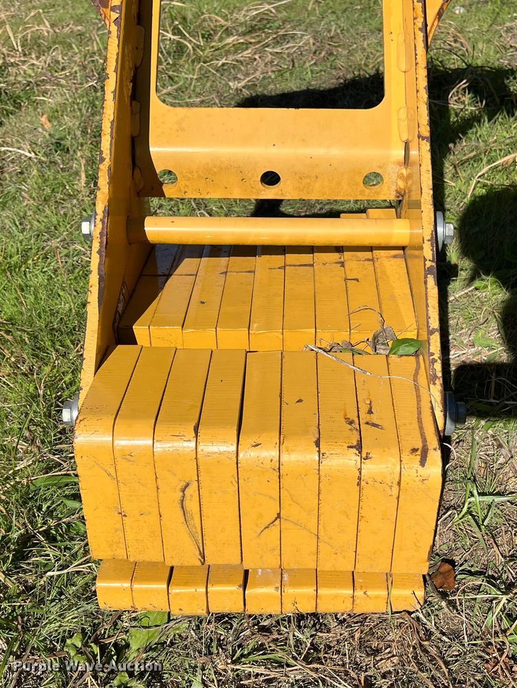 image for item EN5794 Vermeer suitcase weights and bracket