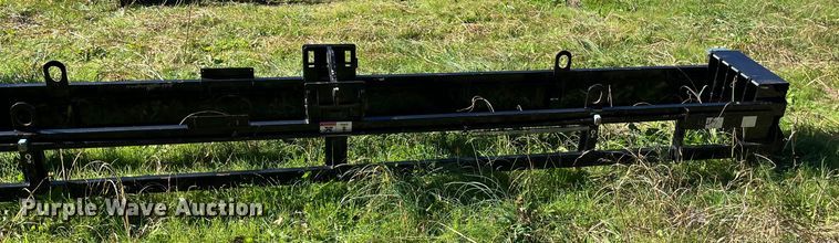 image for item EN5795 Vermeer rod rack