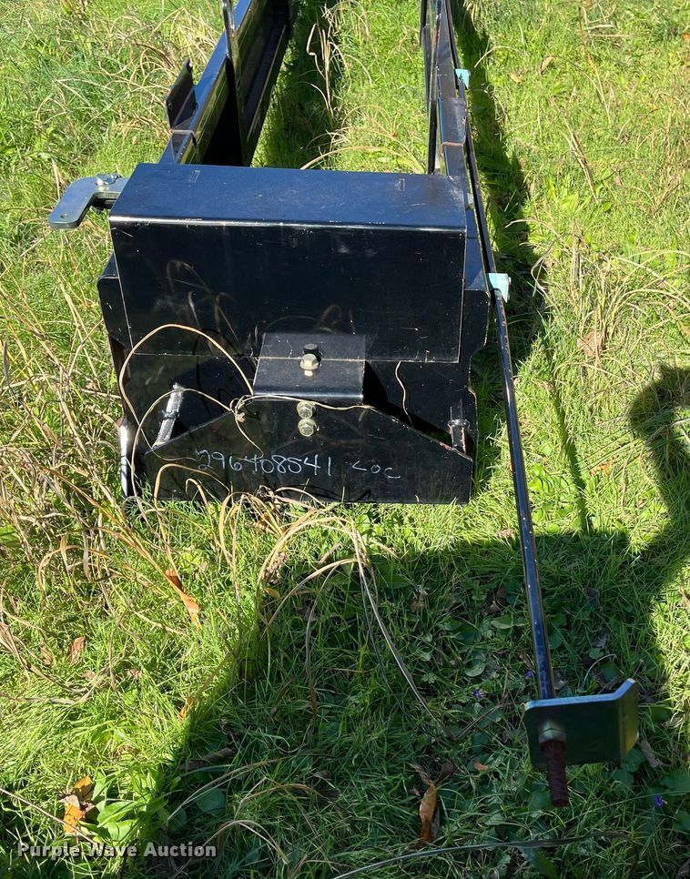 image for item EN5795 Vermeer rod rack