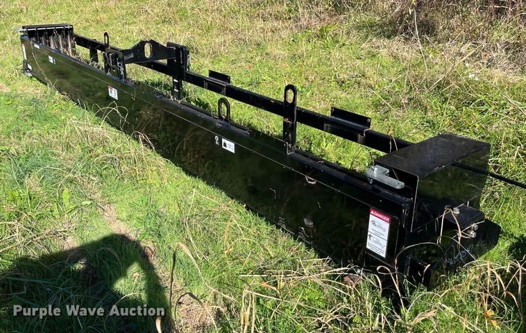 image for item EN5795 Vermeer rod rack