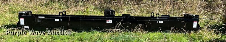 image for item EN5795 Vermeer rod rack