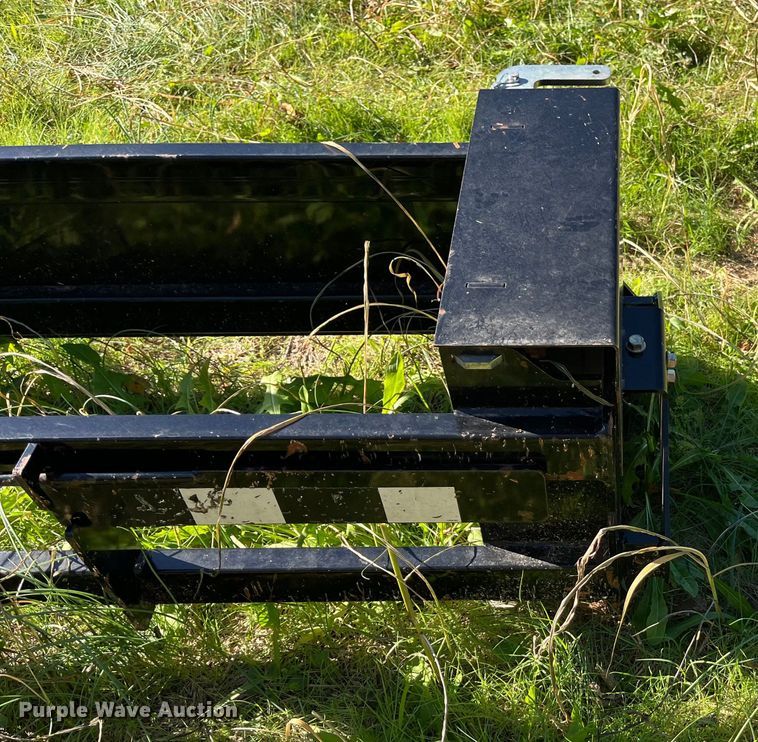 image for item EN5795 Vermeer rod rack