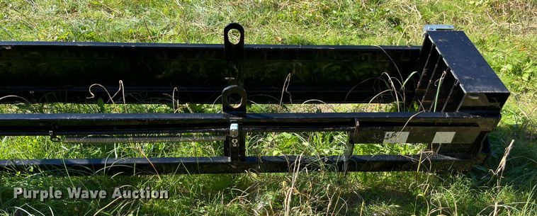 image for item EN5795 Vermeer rod rack