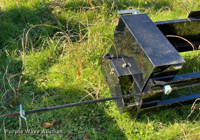 image for item EN5795 Vermeer rod rack