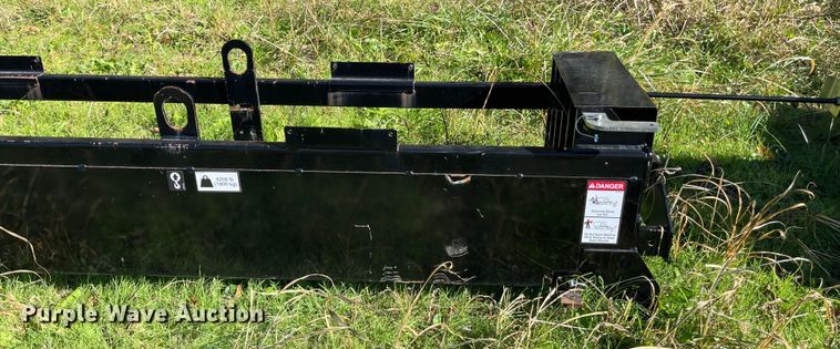 image for item EN5795 Vermeer rod rack