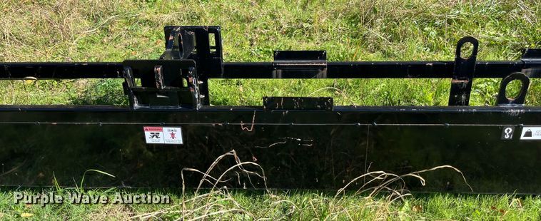 image for item EN5795 Vermeer rod rack