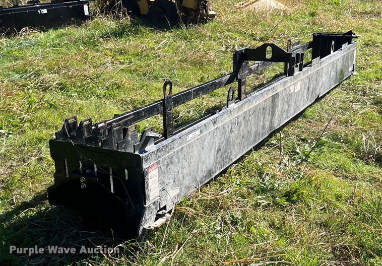 image for item EN5796 Vermeer rod rack