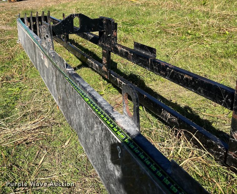 image for item EN5796 Vermeer rod rack