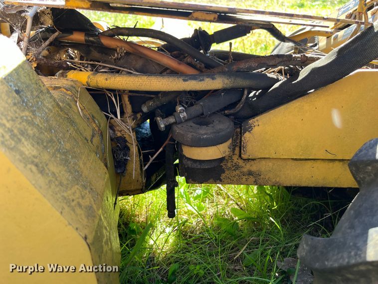 image for item EN5797 1993 Vermeer LM40 trencher