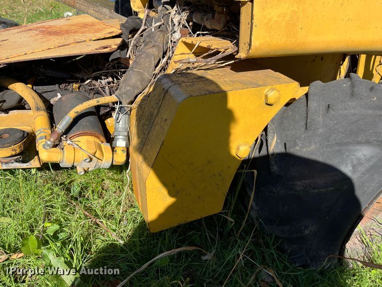 image for item EN5797 1993 Vermeer LM40 trencher