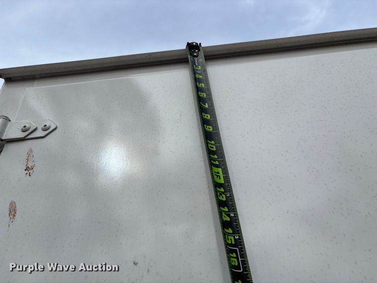 image for item EN5813 2012 IMT D0M1S3 J781688 service bed