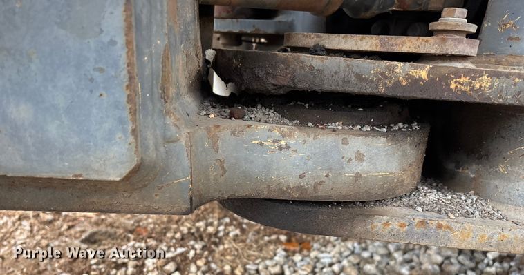 image for item EN5824 2001 Terex DC-TA30-02 articulated haul truck