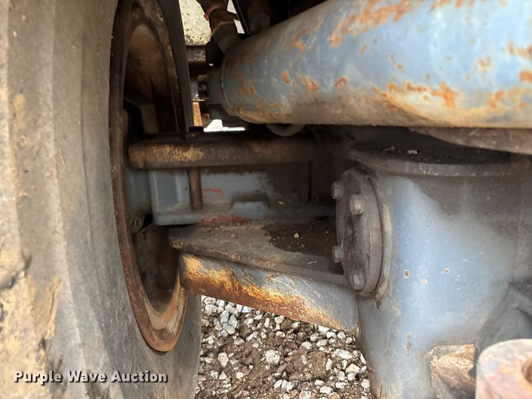 image for item EN5824 2001 Terex DC-TA30-02 articulated haul truck