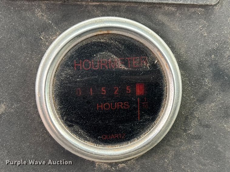 image for item EN5824 2001 Terex DC-TA30-02 articulated haul truck