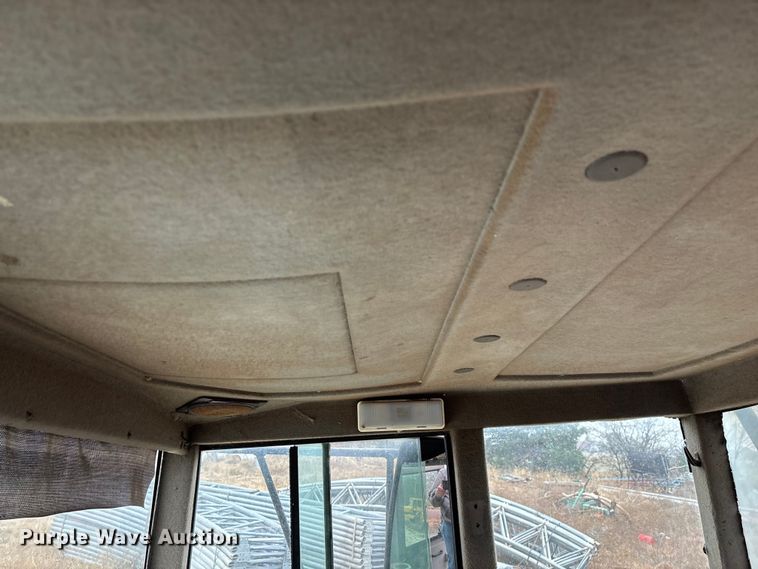 image for item EN5824 2001 Terex DC-TA30-02 articulated haul truck