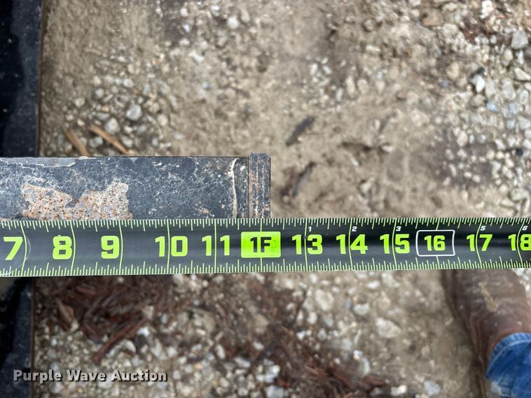 image for item EN5849 2021 Load King 503/554 SSSF lowboy equipment trailer