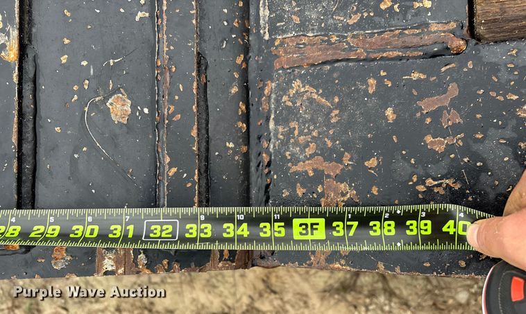 image for item EN5849 2021 Load King 503/554 SSSF lowboy equipment trailer