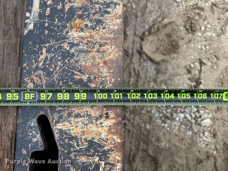 image for item EN5849 2021 Load King 503/554 SSSF lowboy equipment trailer