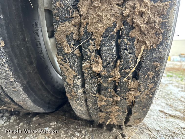 image for item EN5849 2021 Load King 503/554 SSSF lowboy equipment trailer