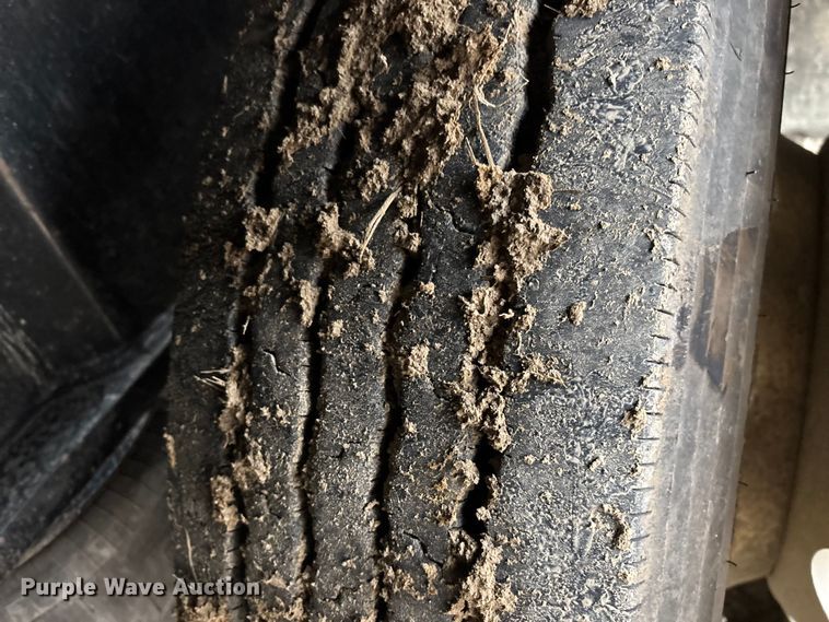 image for item EN5849 2021 Load King 503/554 SSSF lowboy equipment trailer