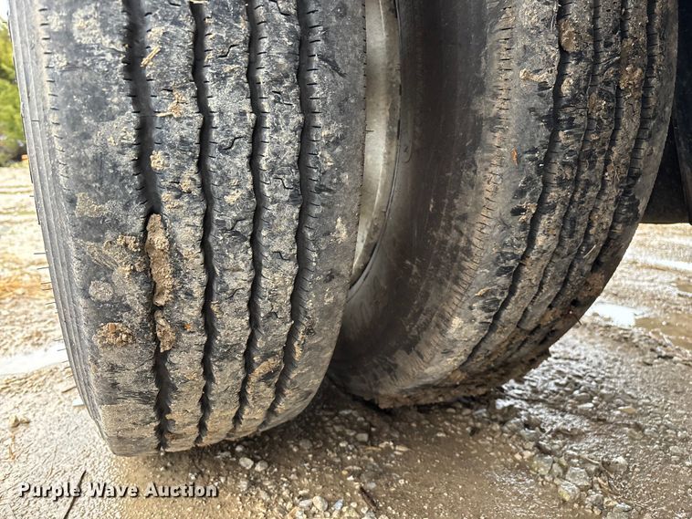 image for item EN5849 2021 Load King 503/554 SSSF lowboy equipment trailer