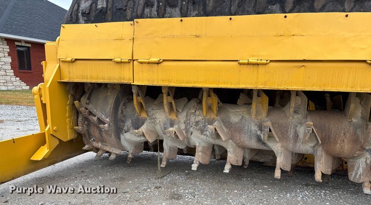 image for item EN5851 Gomaco 9000 trimmer