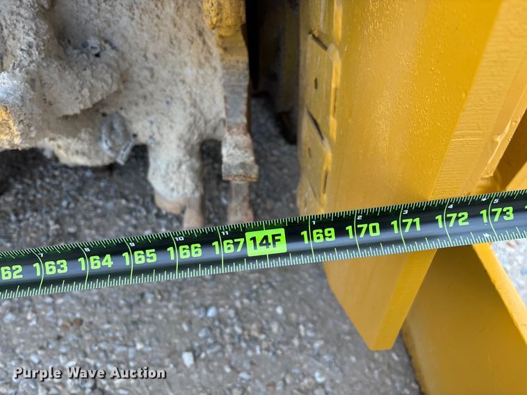 image for item EN5851 Gomaco 9000 trimmer