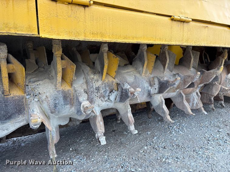 image for item EN5851 Gomaco 9000 trimmer