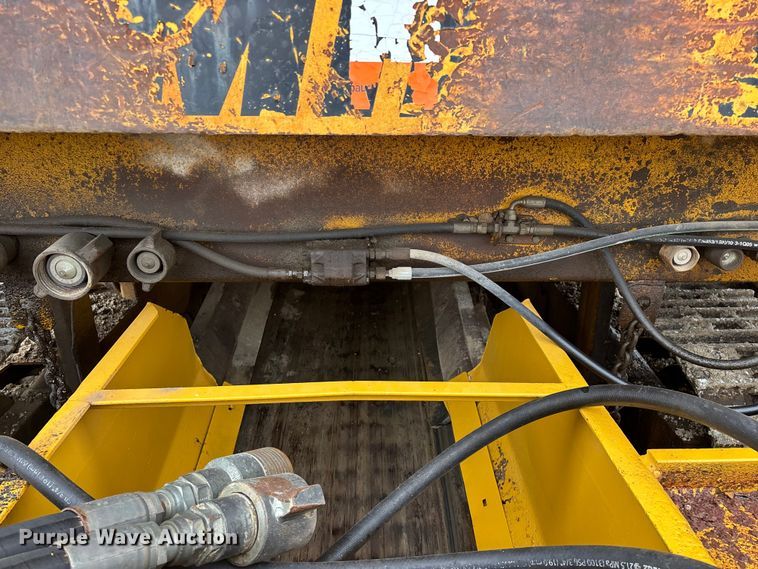 image for item EN5851 Gomaco 9000 trimmer