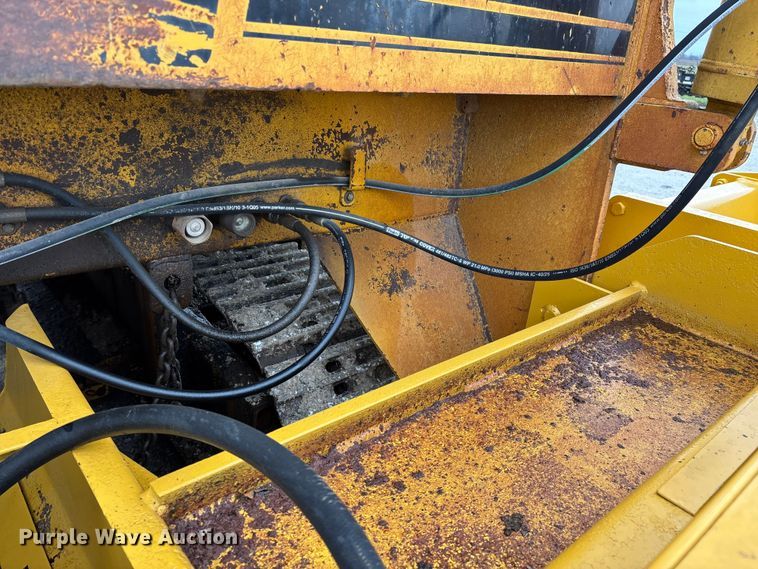 image for item EN5851 Gomaco 9000 trimmer