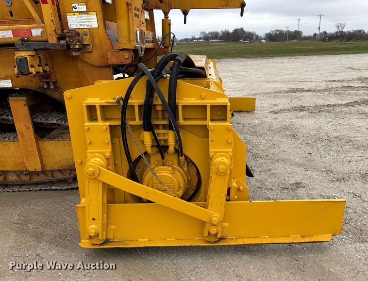 image for item EN5851 Gomaco 9000 trimmer