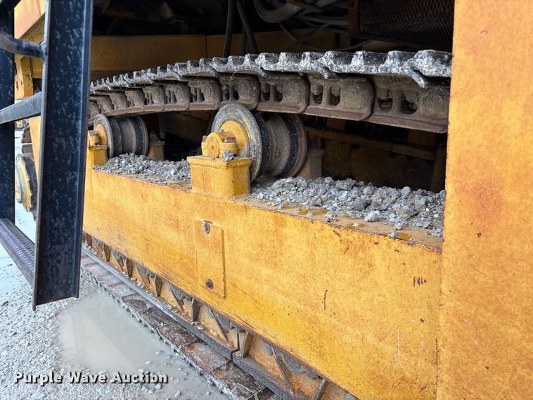 image for item EN5851 Gomaco 9000 trimmer