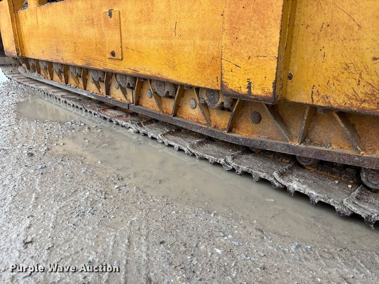 image for item EN5851 Gomaco 9000 trimmer