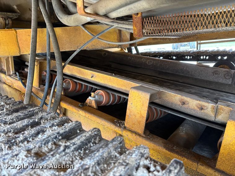 image for item EN5851 Gomaco 9000 trimmer