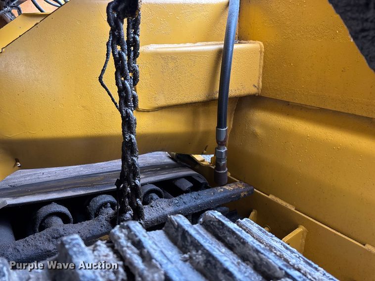 image for item EN5851 Gomaco 9000 trimmer