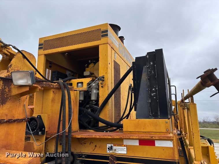 image for item EN5851 Gomaco 9000 trimmer