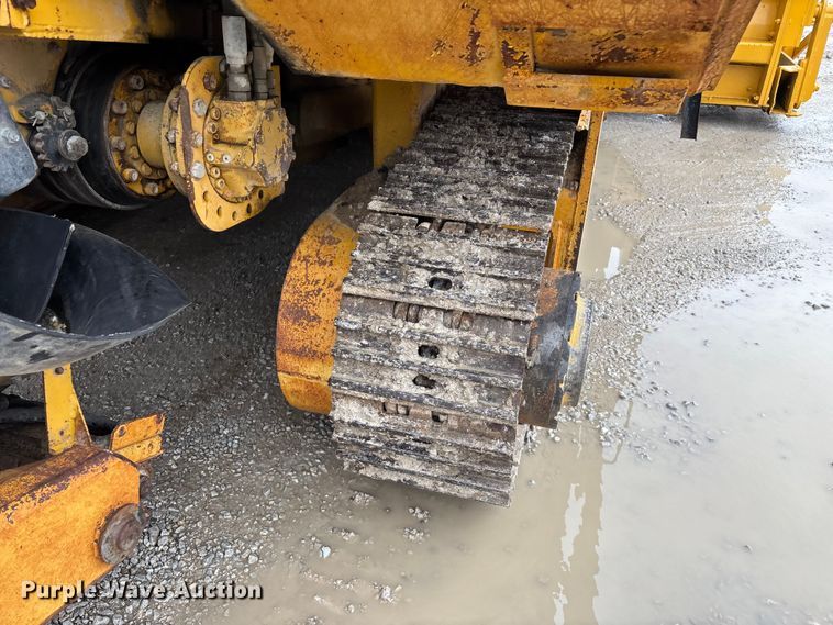 image for item EN5851 Gomaco 9000 trimmer