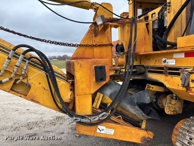 image for item EN5851 Gomaco 9000 trimmer