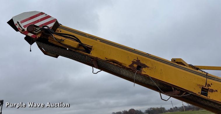 image for item EN5851 Gomaco 9000 trimmer