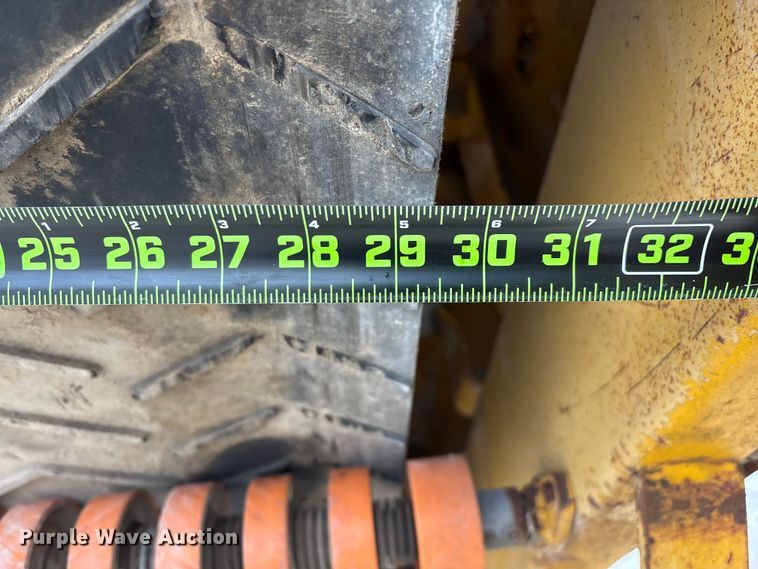 image for item EN5851 Gomaco 9000 trimmer